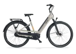CORTINA E-FELLO DIVERSE MATEN S/M/L