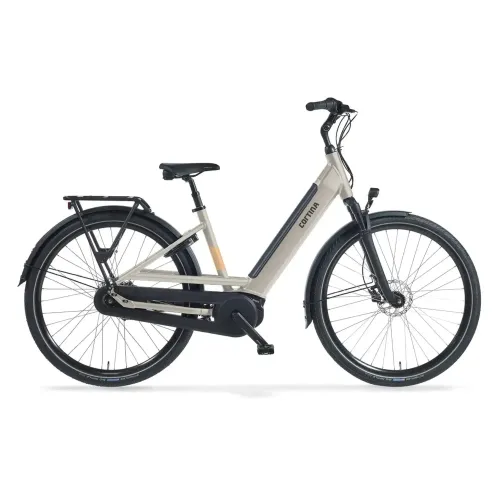 CORTINA E-FELLO DIVERSE MATEN S/M/L