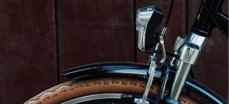 Tweedehands fietsen