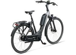 Sparta D-Rule M8TB D57 Grey